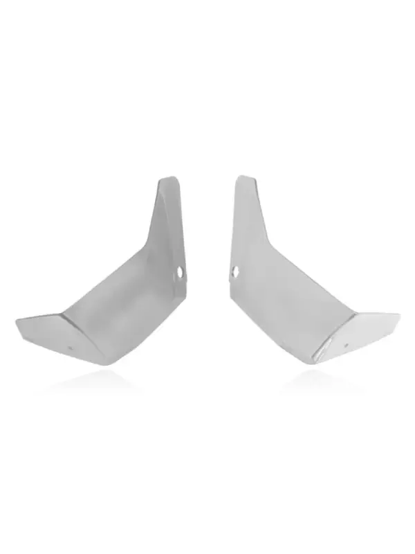Bestseller Deflektory boczne WRS Ducati Multistrada V2/ S (25-) przyciemniane