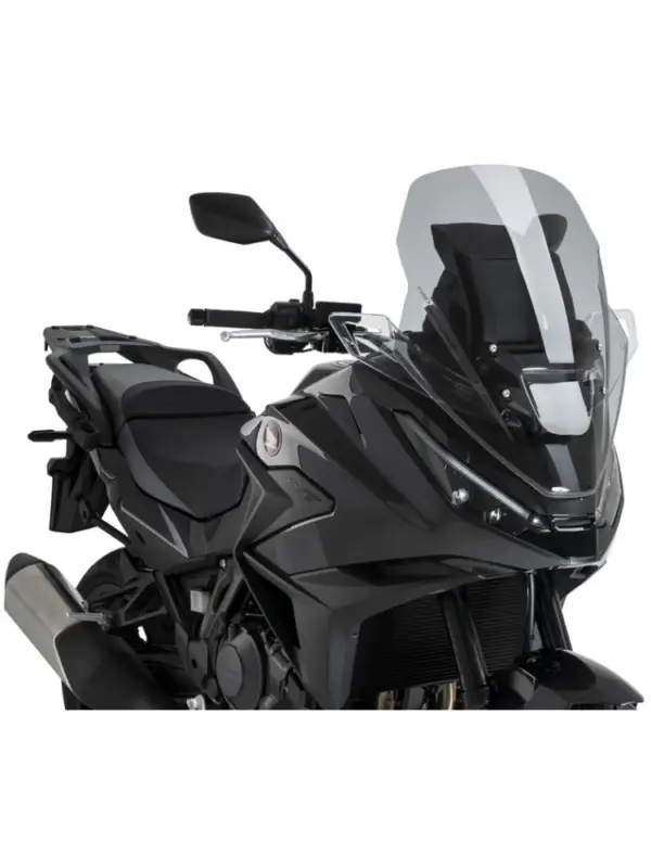Nowy Szyba motocyklowa turystyczna Puig Honda NT1100/ DCT (25-) lekko przyciemniana