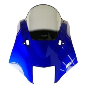 Obniżka ceny Szyba motocyklowa MRA Racing "R" Yamaha YZF-R9 (25-) przyciemniana