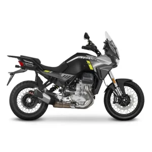 Oferta Stelaż kufrów bocznych Shad 3P System Moto Guzzi Stelvio 1000 (24-)