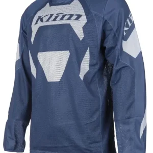 Niska cena Bluza enduro Klim Mojave niebieska