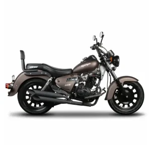 Hit cenowy Oparcie pasażera Shad Sissybar Keeway Superlight 125 (11-)/ Blackster 250 (15-25)