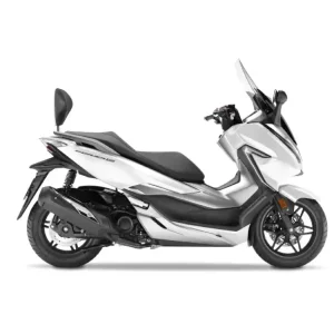 Wysoka jakość Stelaż do oparcia pasażera Shad Honda (wybrane modele)