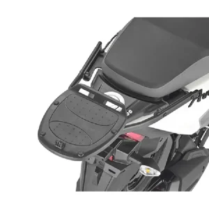 Dostępne od ręki Stelaż pod kufer centralny Monolock Kappa Suzuki Avenis 125 (23-) [bez płyty montażowej]