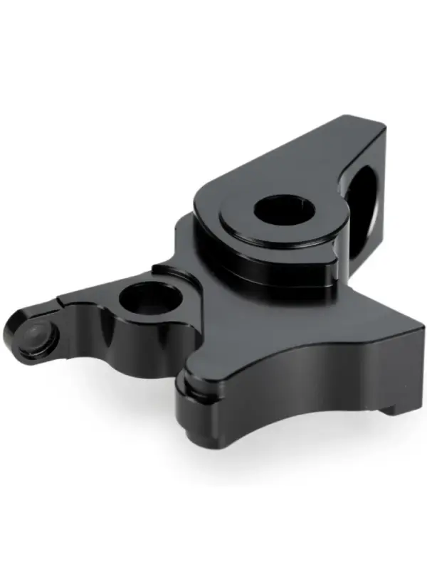 Nowy Mocowanie dźwigni hamulca PUIG Husqvarna Svartpilen 125/ 401/ Vitpilen 125/ 401/ KTM Duke 125/ 390 (24-)