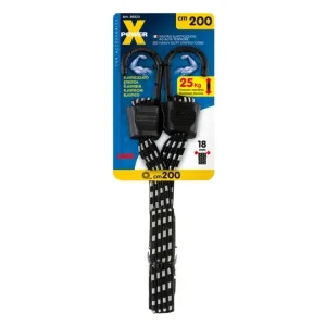 Rabat Linka zabezpieczająca Lampa X-Power [200 cm]