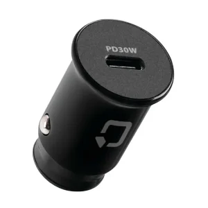 Ładowarka USB Lampa z wejściem USB-C [12/24V] Tylko dziś