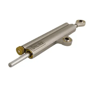 Ograniczona ilość Amortyzator skrętu Ohlins SD 005 [wymaga dedykowanego zestawu montażowego; skok: 150 mm]
