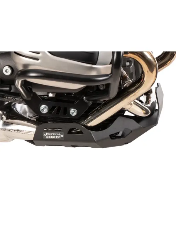 Premium Osłona silnika/płyta pod silnik Hepco&Becker BMW R 12 G/S (25-)