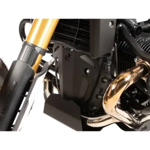 Do wyczerpania zapasów Osłona silnika/płyta pod silnik Hepco&Becker BMW R 12 G/S (25-) rozszerzająca