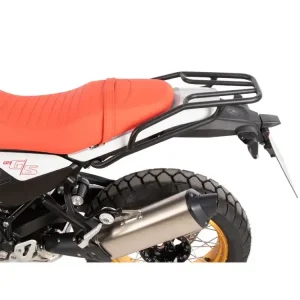 Bagażnik Hepco&Becker BMW R 12 G/S (25-) czarny Oferta limitowana
