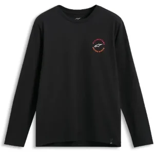 Koszulka z długim rękawem Alpinestars True CSF czarna Kup online