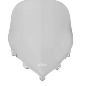 Bestseller Szyba motocyklowa WRS Caponord BMW K 1200 S/ K 1300 S przyciemniana
