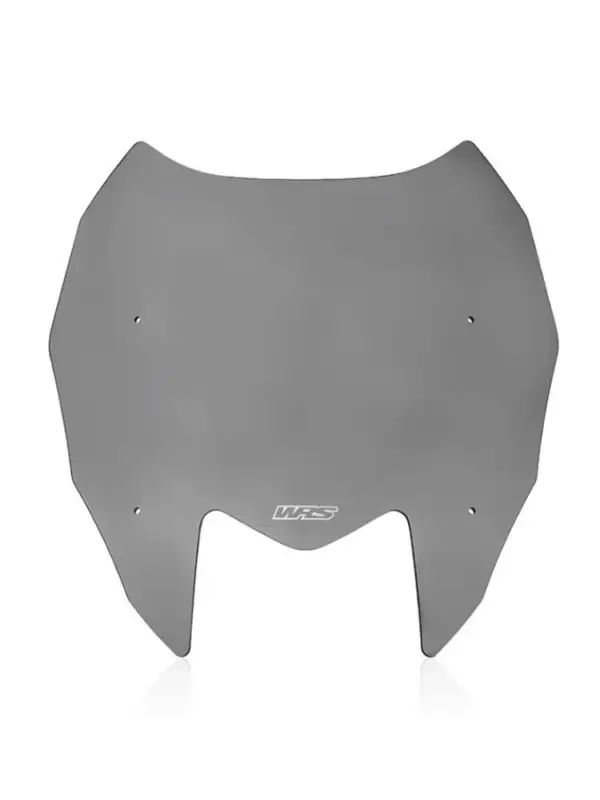 Łatwy zwrot Szyba motocyklowa WRS Intermedio Yamaha T-Max 560 Tech Max (25-) mocno przyciemniana
