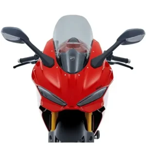 Szyba motocyklowa WRS Race High Ducati Panigale V2/ S (25-) przyciemniana Super okazja