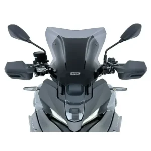 Promocja Szyba motocyklowa WRS Sport Yamaha Tracer 9 GT/ GT+ (25-) mocno przyciemniana