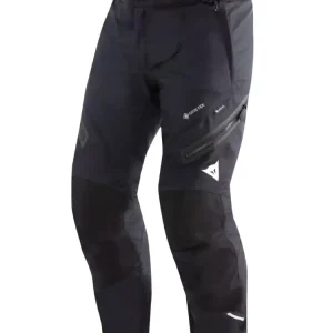 Rabat Spodnie motocyklowe tekstylne Dainese Carve Master 4 Gore-Tex czarne