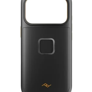 Etui Peak Design Mobile Gnar Case do smartfona Iphone 17 Pro czarne Super okazja
