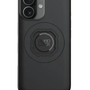 Etui na telefon iPhone 17 Quad Lock MAG (magnetyczne) Super okazja