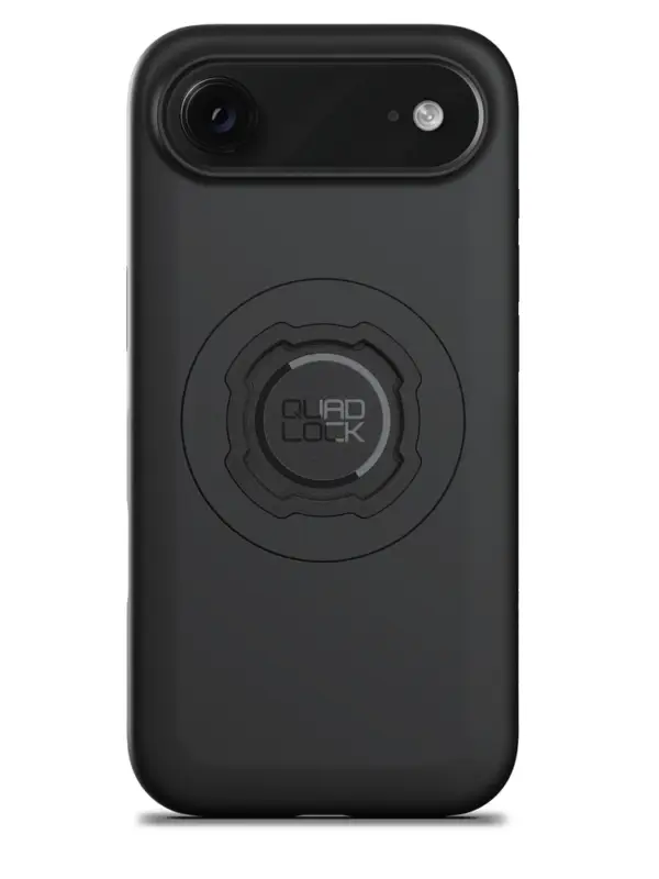 Etui na telefon iPhone 17 Air Quad Lock MAG (magnetyczne) Zniżka