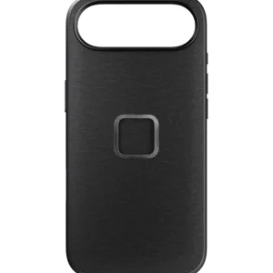 Hit cenowy Etui Peak Design Mobile Everyday Fabric do smartfona Iphone 17 Air czarne
