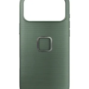 Kup teraz Etui Peak Design Mobile Everyday Fabric do smartfona Iphone 17 Pro Max zielone