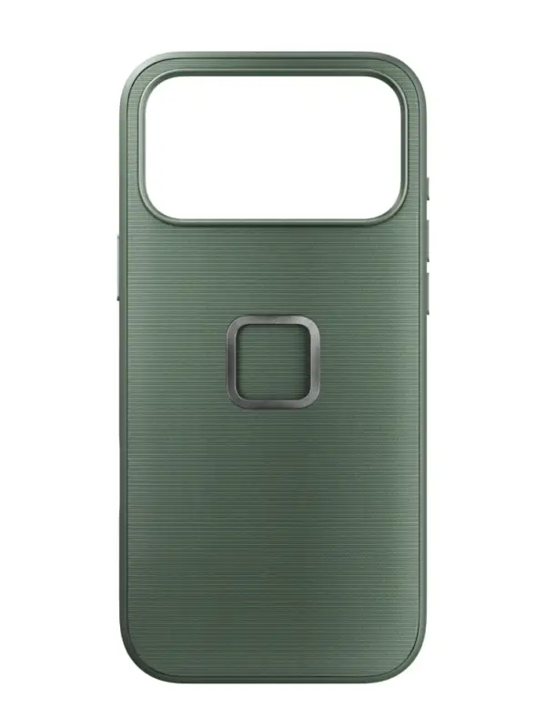 Kup teraz Etui Peak Design Mobile Everyday Fabric do smartfona Iphone 17 Pro Max zielone