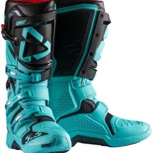Dodaj do koszyka Buty enduro Leatt 5.5 FlexLock czarno-niebieskie