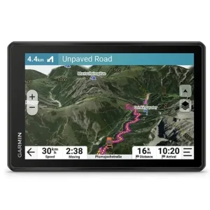 Nawigacja satelitarna Garmin Tread 2 Overland Edition Ograniczona ilość