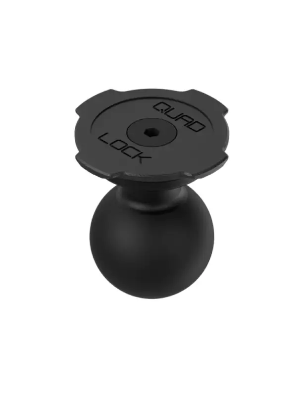 Adapter kulowy Quad Lock Ball Top Cap Bestseller