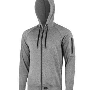 Bluza termoaktywna damska Brubeck Athletic czarna Nowość