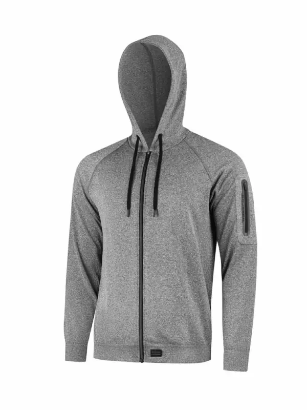 Bluza termoaktywna damska Brubeck Athletic czarna Nowość
