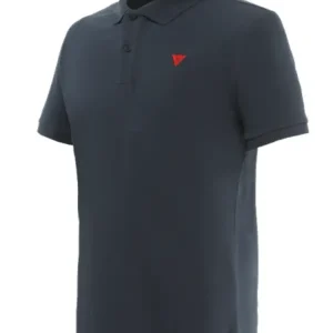 Koszulka polo Dainese Vibrant Speed Demon carbon czarny Bestseller