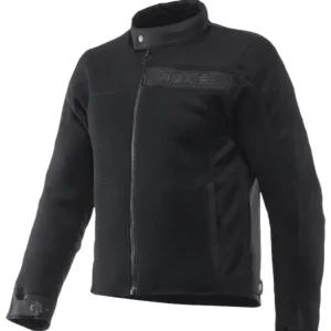 Super okazja Kurtka motocyklowa tekstylna Dainese Lisbona Air Tex czarna