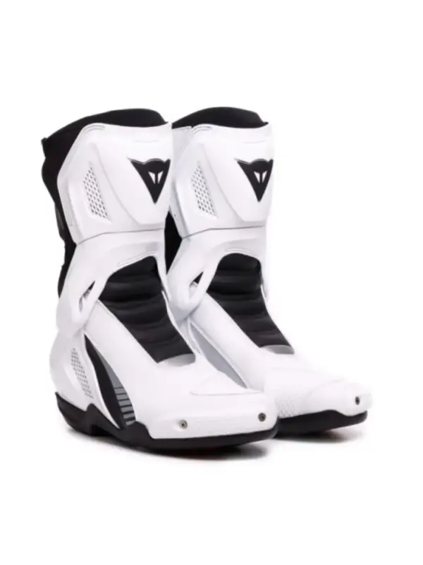 Tylko do końca tygodnia Buty motocyklowe Dainese Nexus 3 In&Out czarno-białe