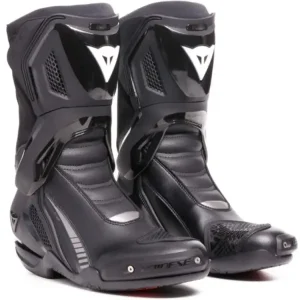 Buty motocyklowe Dainese Nexus 3 In&Out D-WP czarne Najlepsza cena