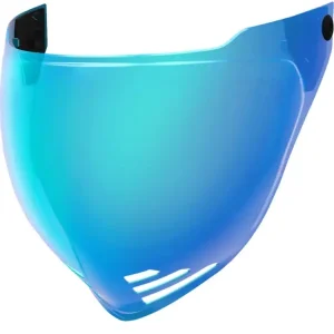Bestseller Szybka Bubbleshield do kasku Icon Domain niebieska