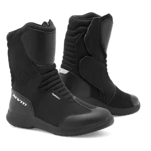 Hit cenowy Buty motocyklowe REV’IT! Risco H2O czarne