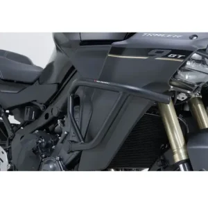 Hit cenowy Crashbary SW-MOTECH do Yamaha Tracer 9/ GT/ GT+ (24-) czarne