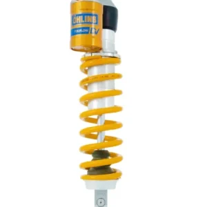 Zestaw amortyzatorów motocyklowych tylnych Ohlins TTX Flow KTM EXC (wybrane modele) (17-23) Zamów dziś