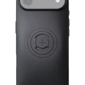 Szybka wysyłka Etui na telefon iPhone 17 Air SP Connect SPC+ magnetyczne, czarne
