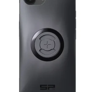 Kup online Etui na telefon iPhone 16e SP Connect SPC+ magnetyczne, czarne