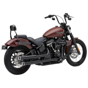 Pełny układ wydechowy Cobra RPT 3" Harley Davidson [wybrane modele] Bezpieczna płatność