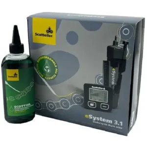 Olejarka automatyczna Scottoiler eSystem v3.1 Tani