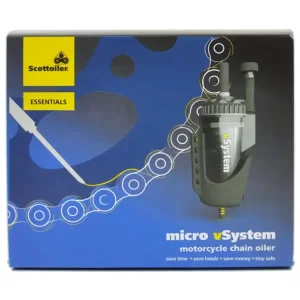 Olejarka automatyczna Scottoiler vSystem - Micro Edition Wyjątkowa oferta