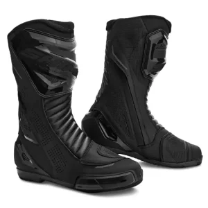 Buty motocyklowe Shima RX-3 czarne Ostatnie sztuki