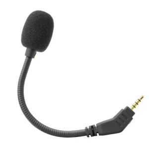 Mikrofon na pałąku Cardo do słuchawek Edgephones/ ORV czarny Oferta limitowana