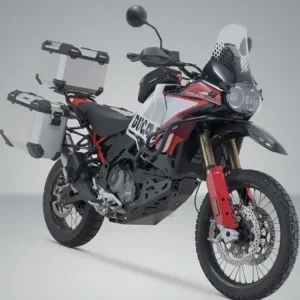 Zestaw zabezpieczający motocykl Adventure SW-Motech Ducati Desert X 937 Rally (23-) Obniżka ceny