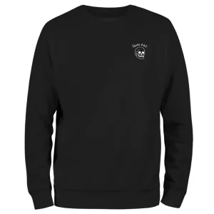 Bluza John Doe Live Fast Skull czarna Super okazja