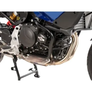 Zestaw: gmole silnika i crash pady Hepco&Becker BMW F 900 XR (25-) czarne Zniżka